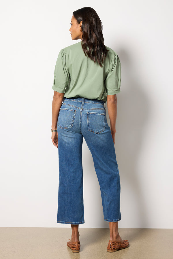 Everve Charlotte Healthy