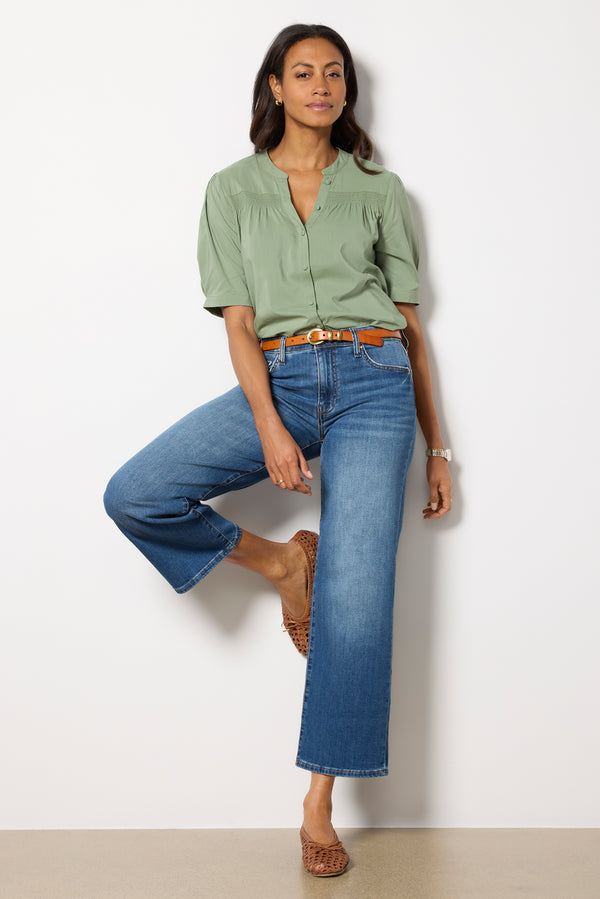 everve Charlotte Healthy