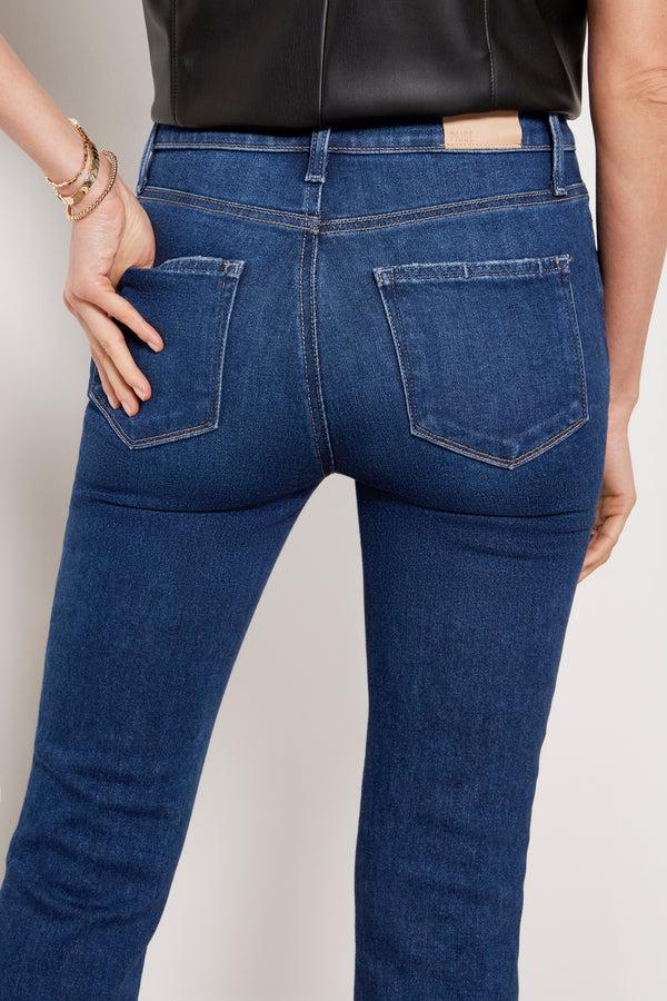 Everve Cindy W Raw Hem Foreignfilm