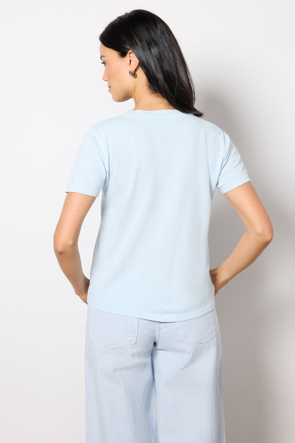 Everve Classic Printed Tee Lesurf