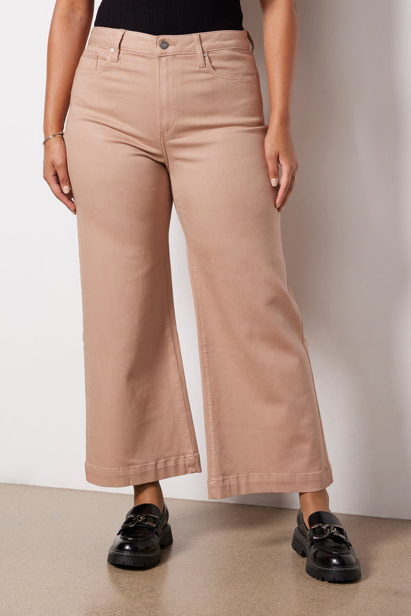 Everve Coated Anessa Frenchlatte