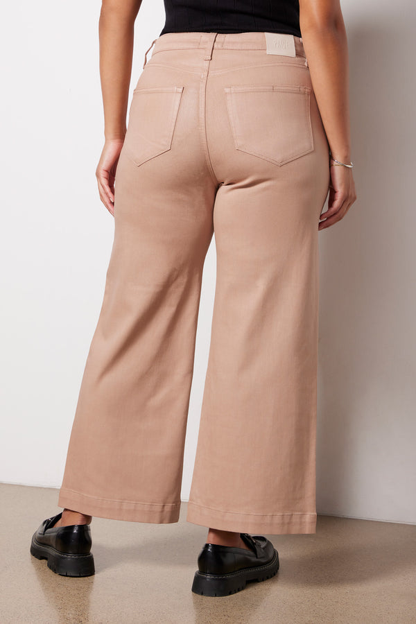 Everve Coated Anessa Frenchlatte