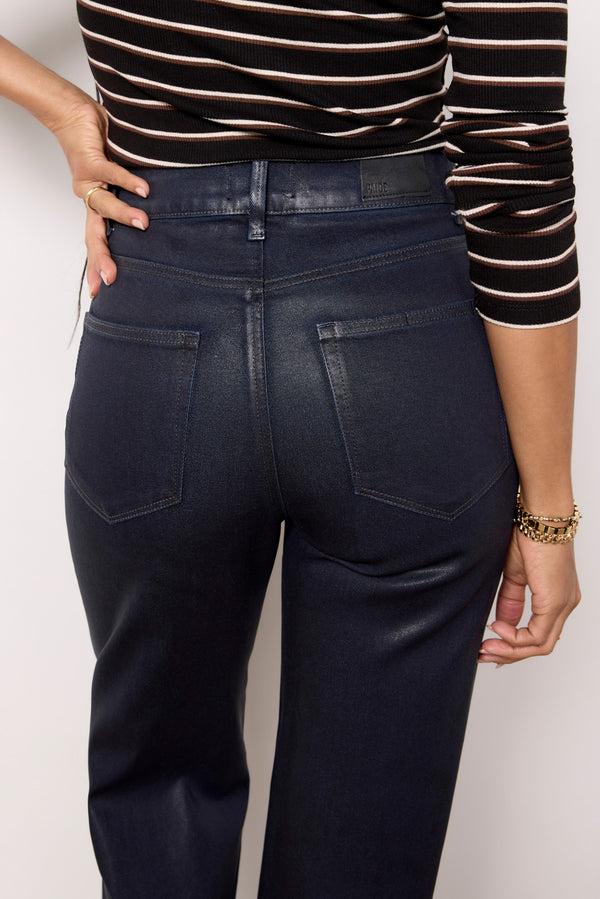 Everve Coated Sasha Glazedindigo