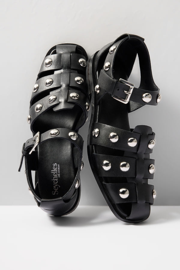 Everve Comeback Fisherman Black