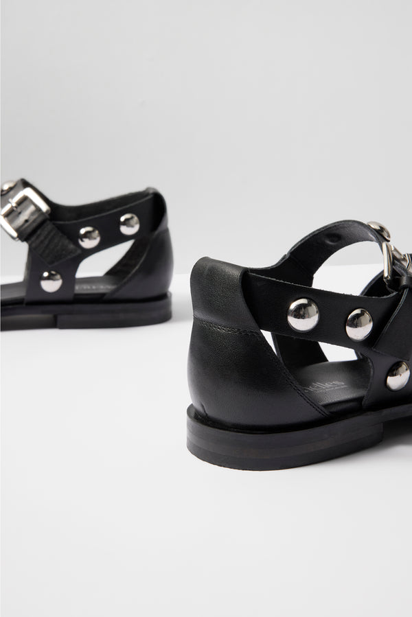 Everve Comeback Fisherman Black