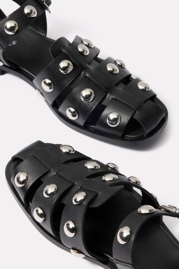 everve Comeback Fisherman Black