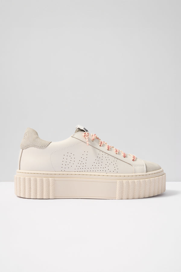 Everve Creeper Sneaker Flobeige