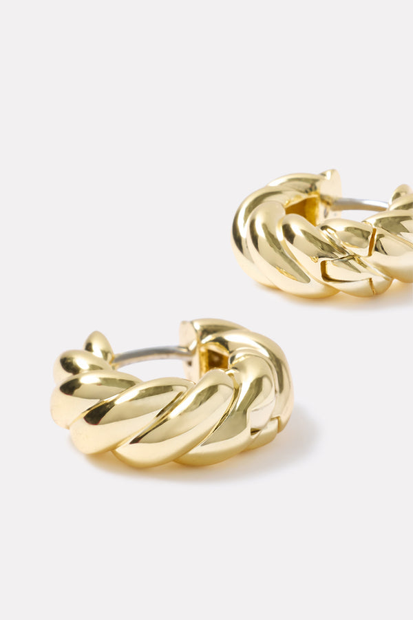 Everve Crew Helium Huggies Gold