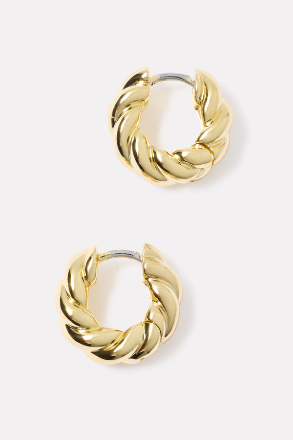 everve Crew Helium Huggies Gold