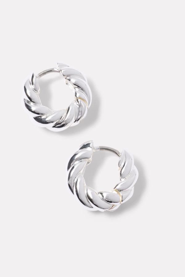 Everve Crew Helium Huggies Silver