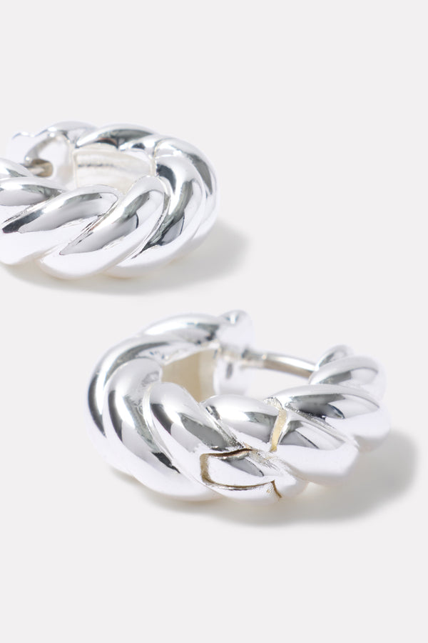 everve Crew Helium Huggies Silver