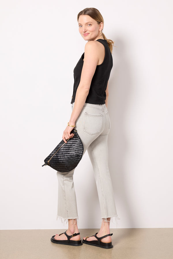 Everve Crop Mini Boot Amulet003