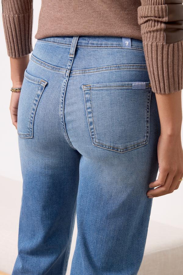 Everve Cropped Alexa Astra