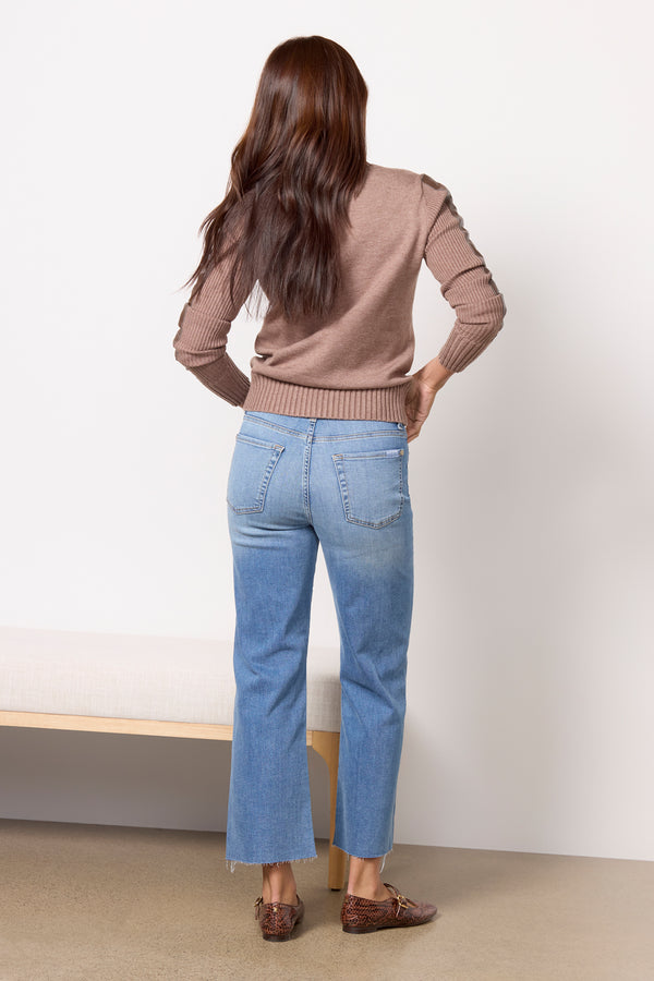 Everve Cropped Alexa Astra