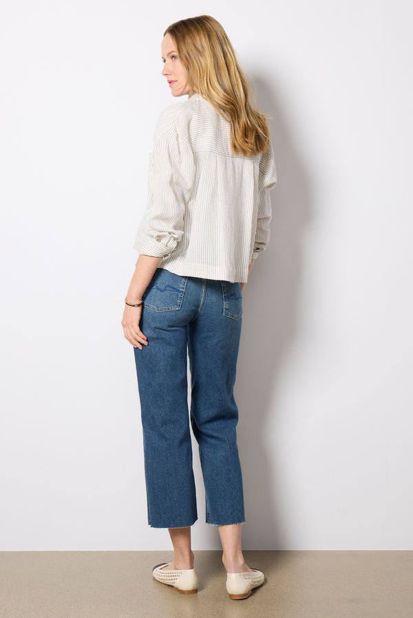 Everve Cropped Alexa Bay