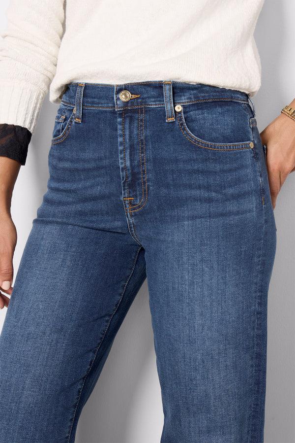 Everve Cropped Alexa Highwaves