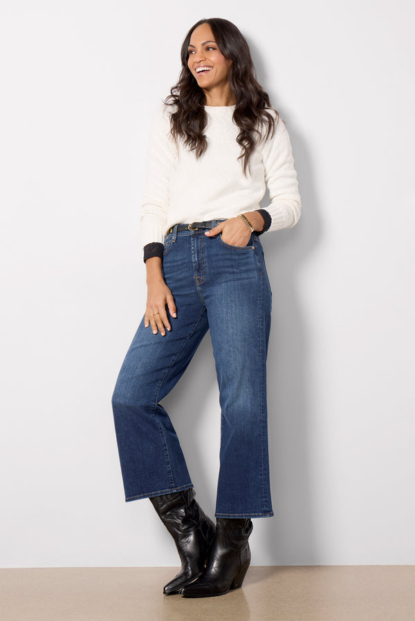 everve Cropped Alexa Highwaves