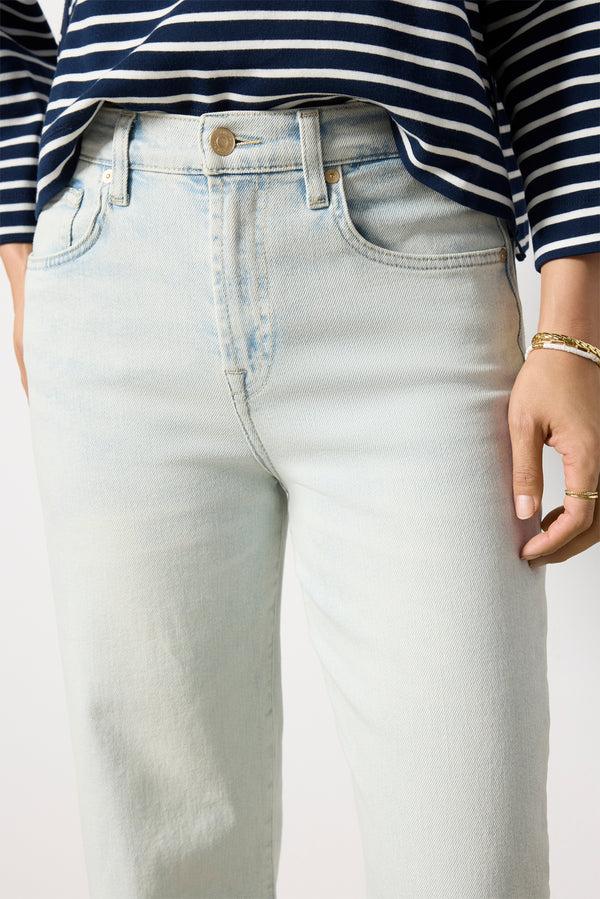 Everve Cropped Alexa Maui