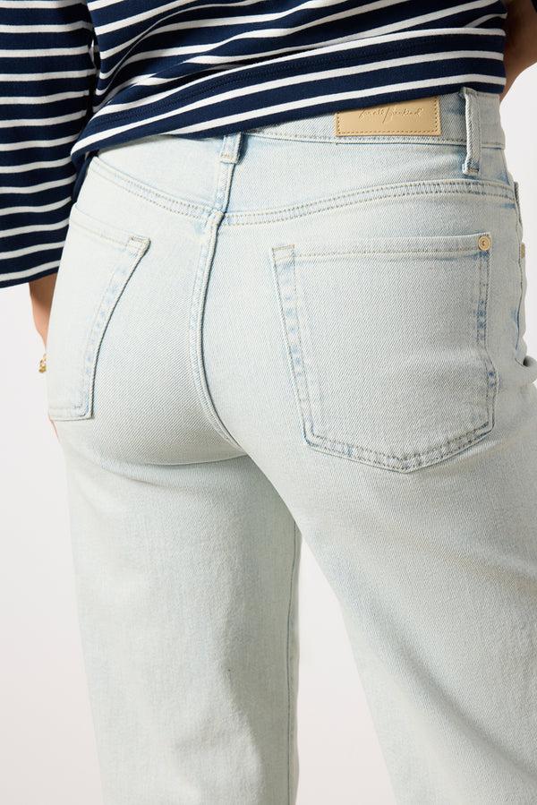 Everve Cropped Alexa Maui