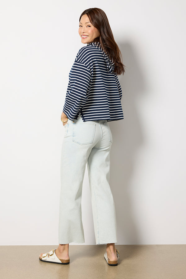 Everve Cropped Alexa Maui