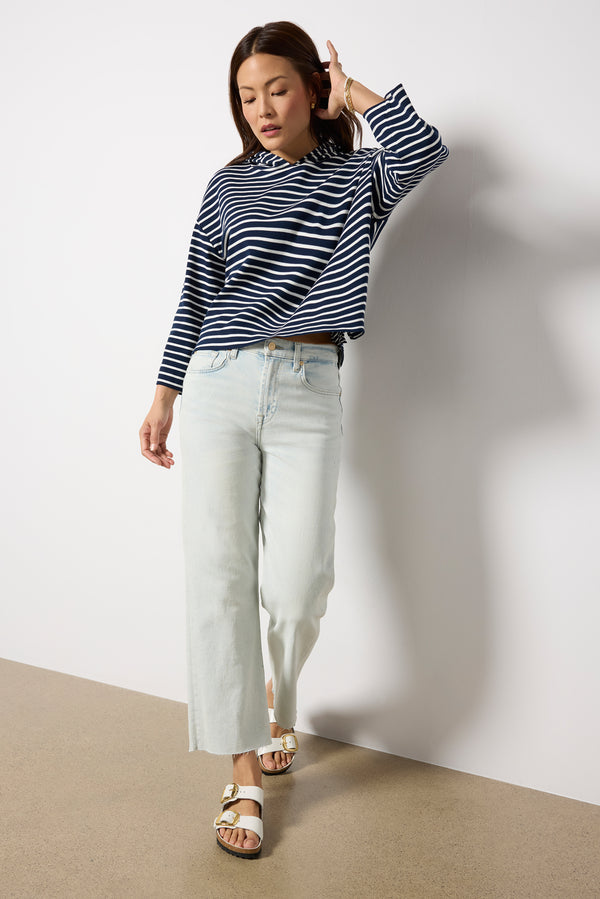 Everve Cropped Alexa Maui
