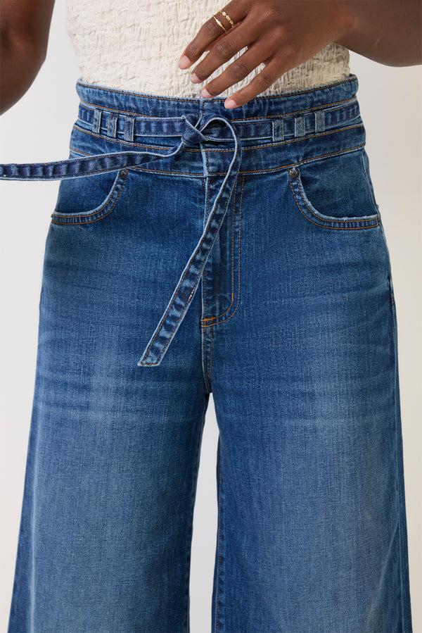 Everve Cropped Rio Jean Cleangunnison