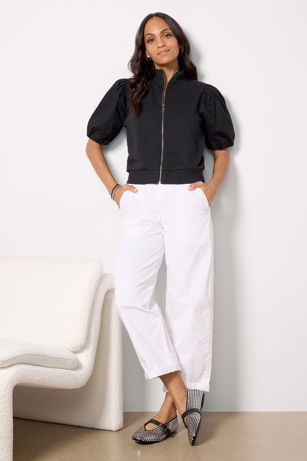 everve Cruiser Chino Bleachedwhite