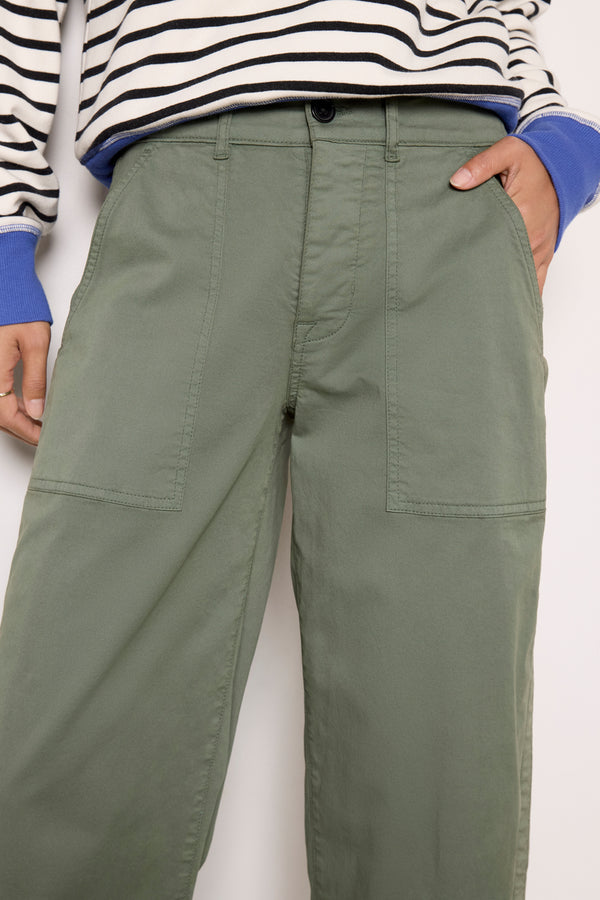 Everve Cruiser Chino Darkspruce