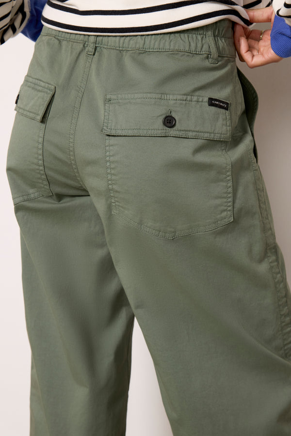 Everve Cruiser Chino Darkspruce