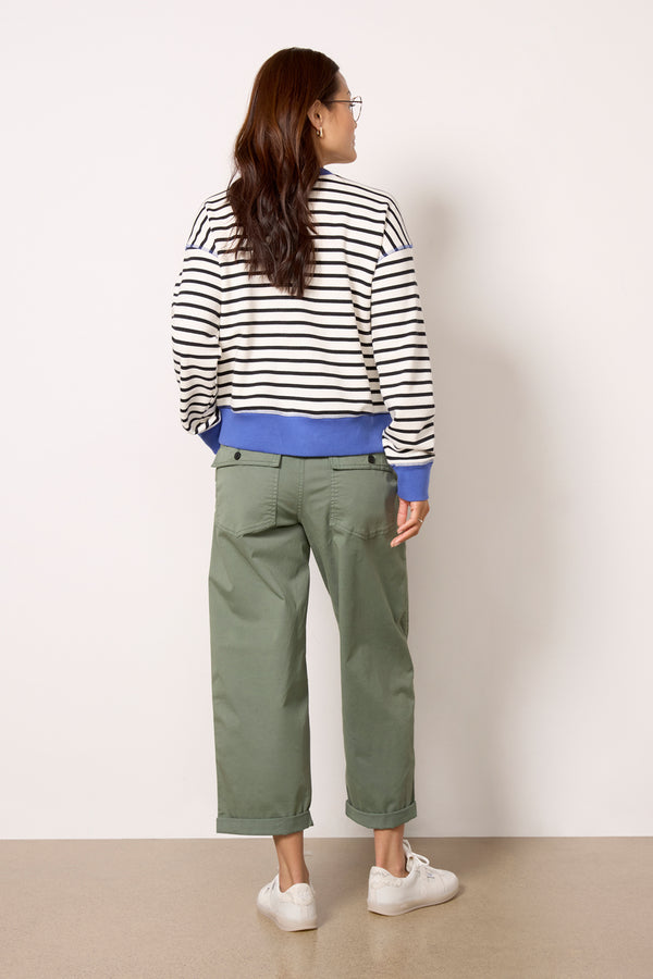 Everve Cruiser Chino Darkspruce