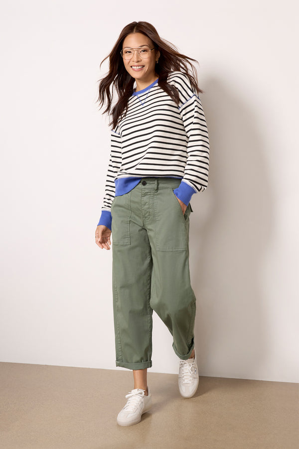 everve Cruiser Chino Darkspruce