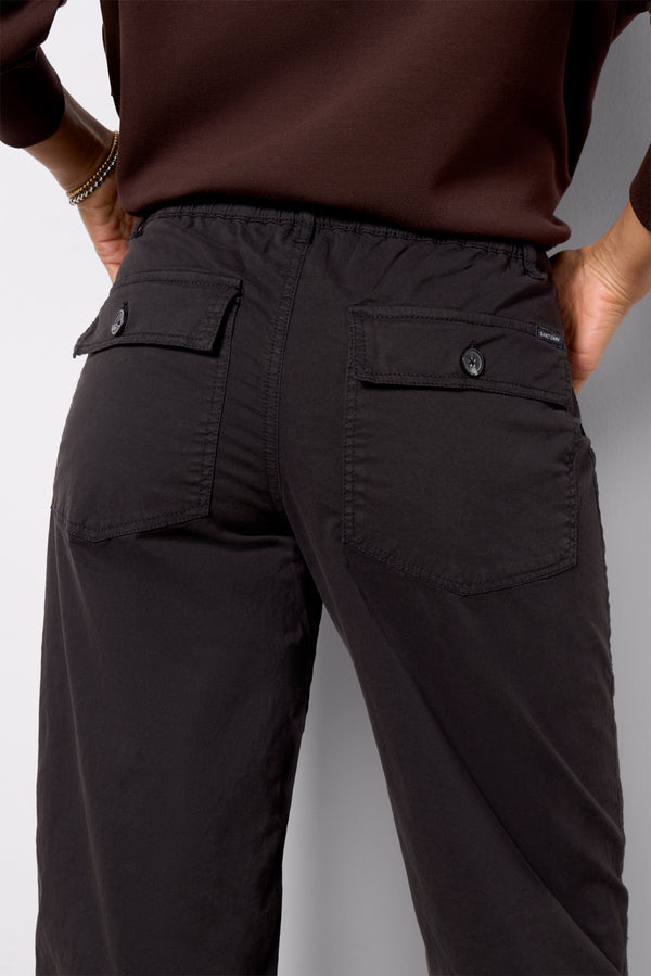 Everve Cruiser Chino Washedblack