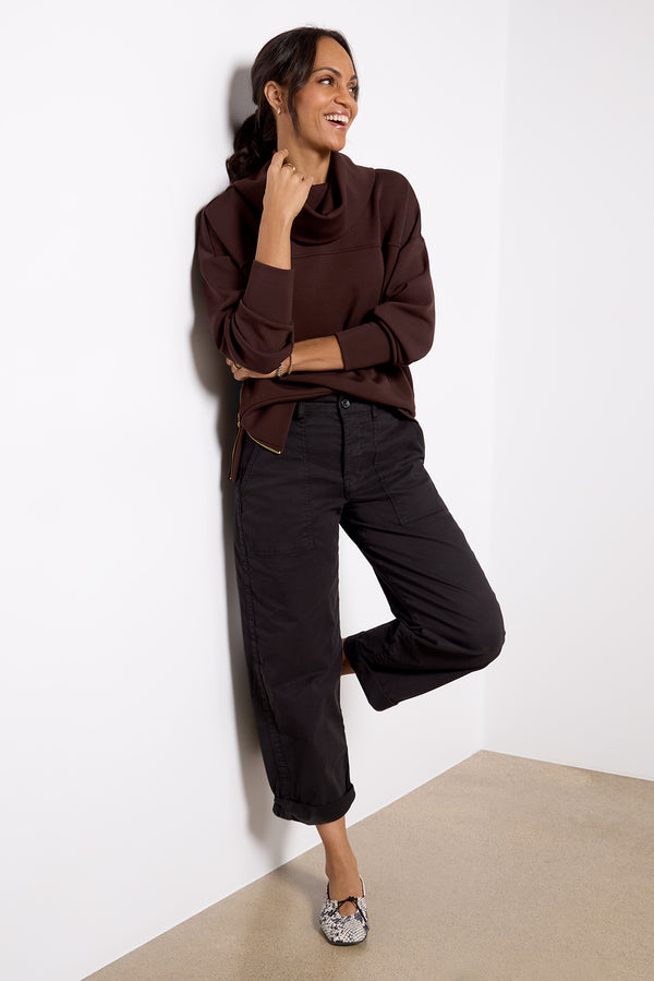 everve Cruiser Chino Washedblack