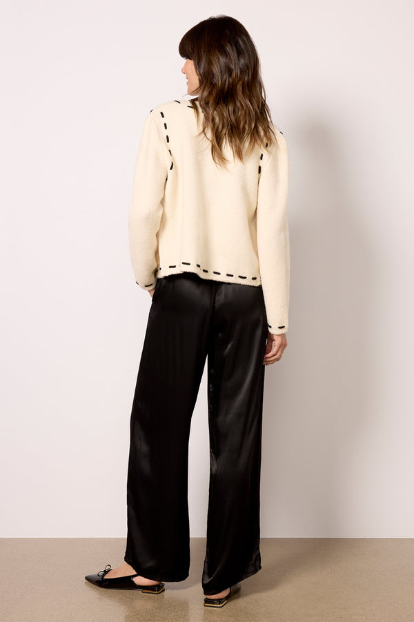 Everve Cyrus Pant Black