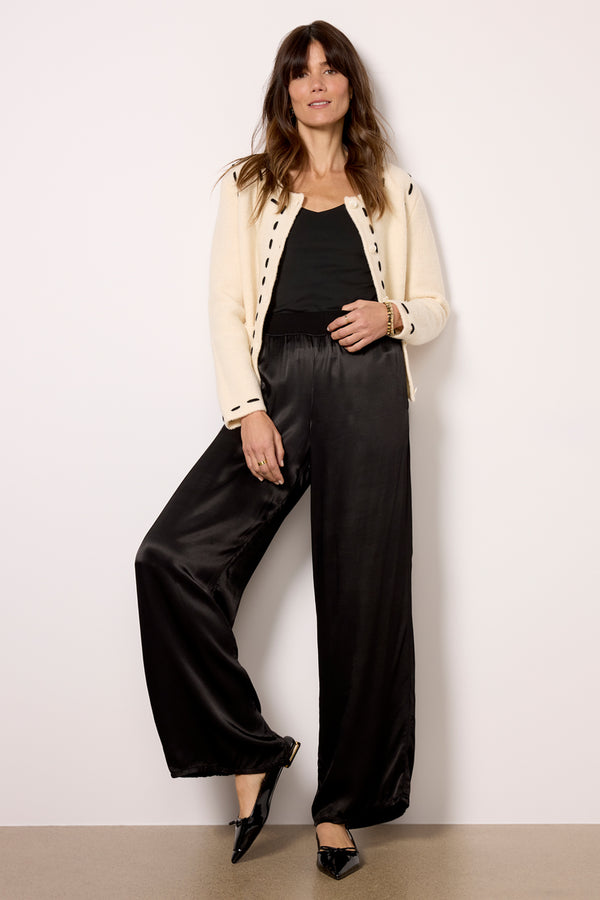 everve Cyrus Pant Black