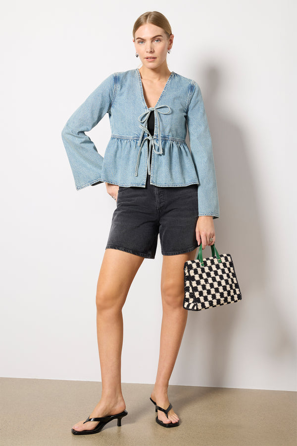 everve Dame Short Hitch