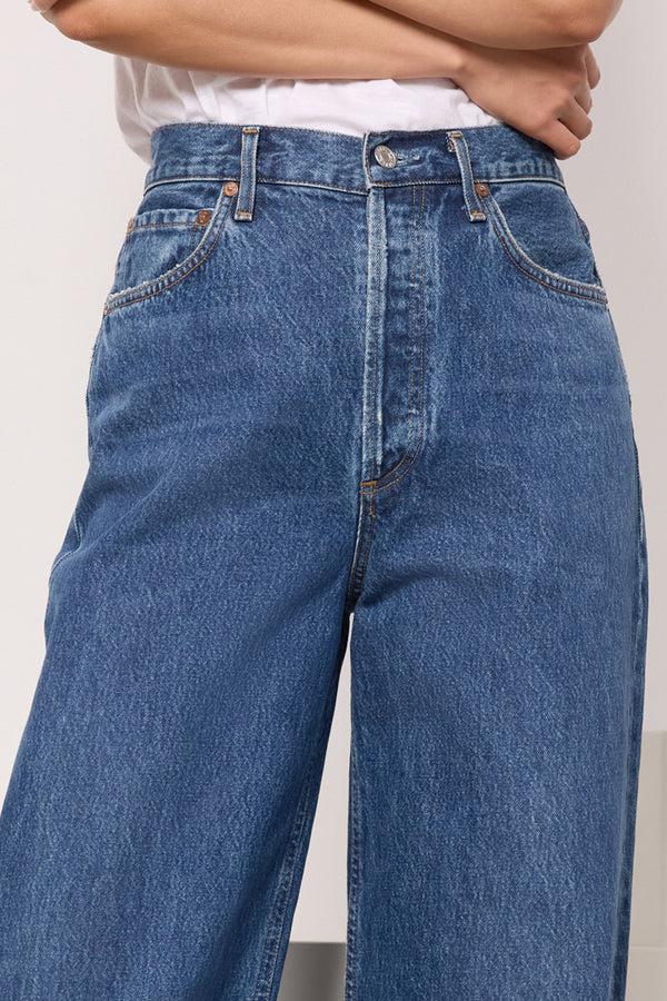 Everve Dame Wide Leg Enamour