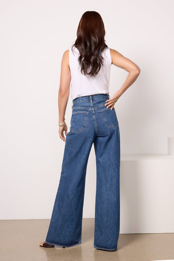 Everve Dame Wide Leg Enamour