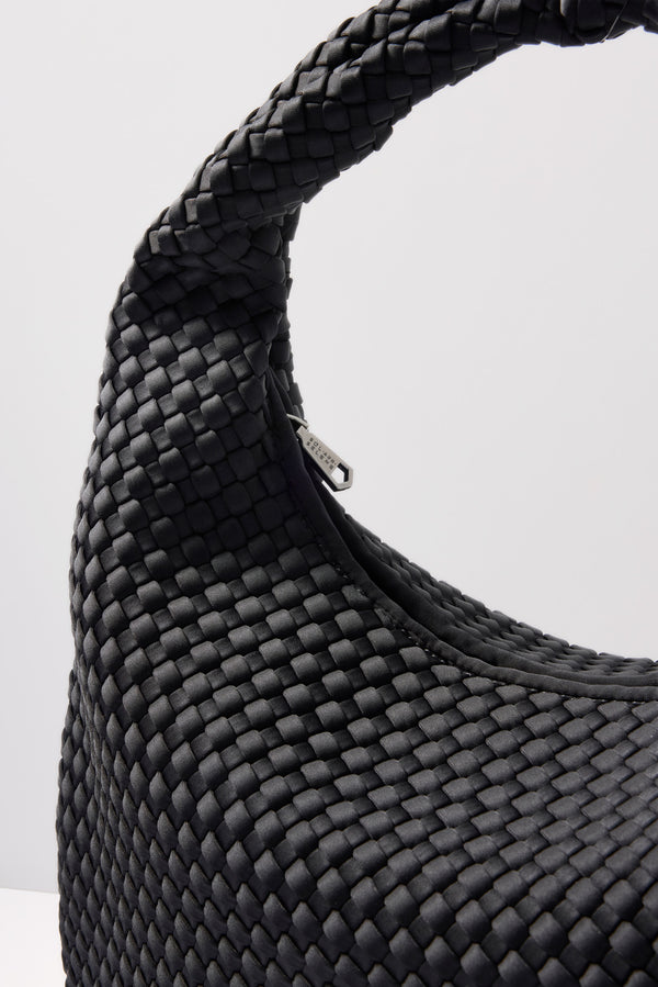 Everve Dare To Dream Large Handbag Black