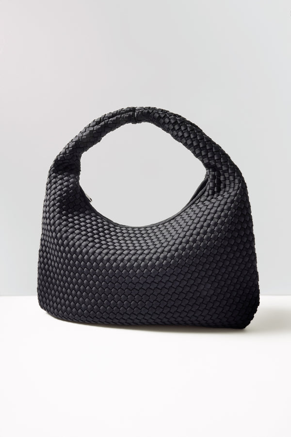 everve Dare to Dream Large Handbag Black