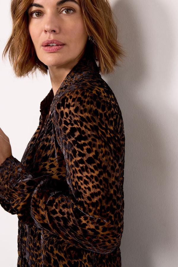 Everve Desano Shirt Landslidemulti