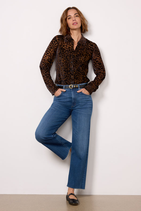 Everve Desano Shirt Landslidemulti