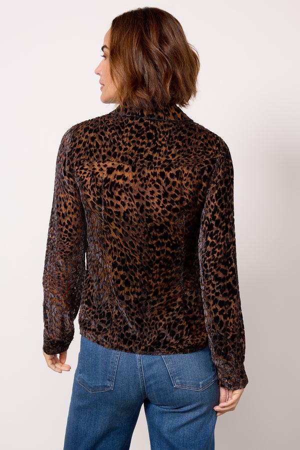 Everve Desano Shirt Landslidemulti