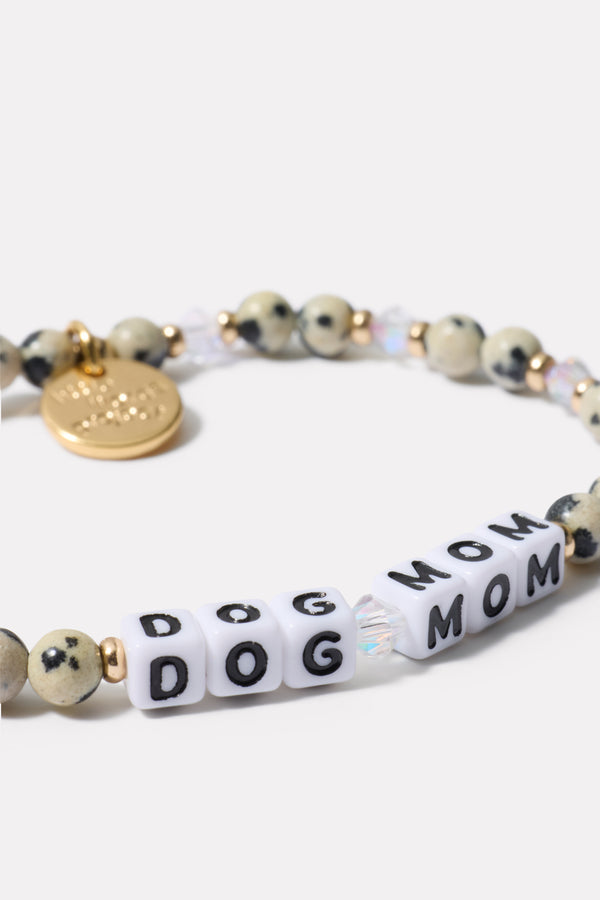 Everve Dog Mom Bracelet Dalmatian