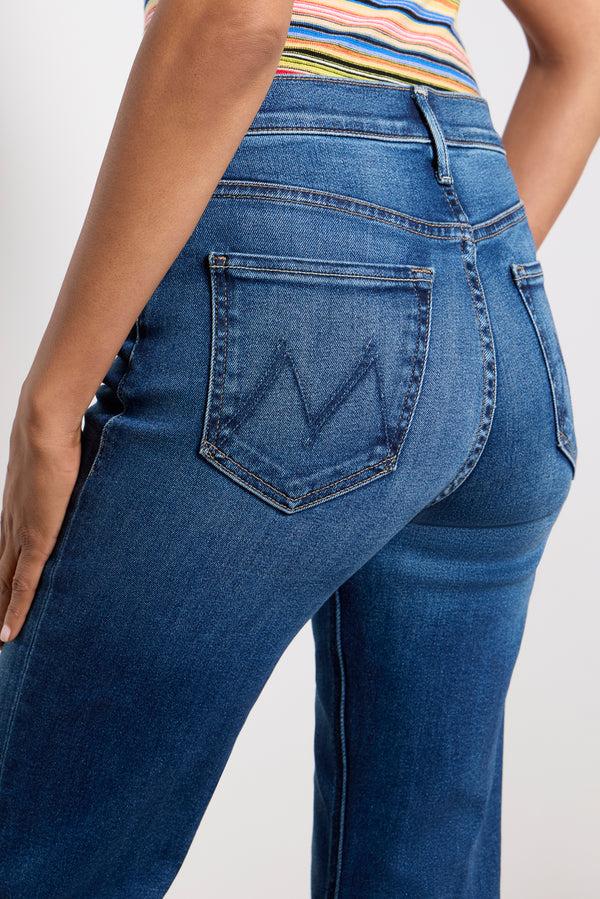 Everve Doozy Fray Scorchinhot