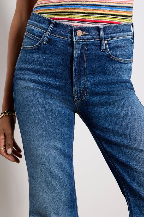 Everve Doozy Fray Scorchinhot