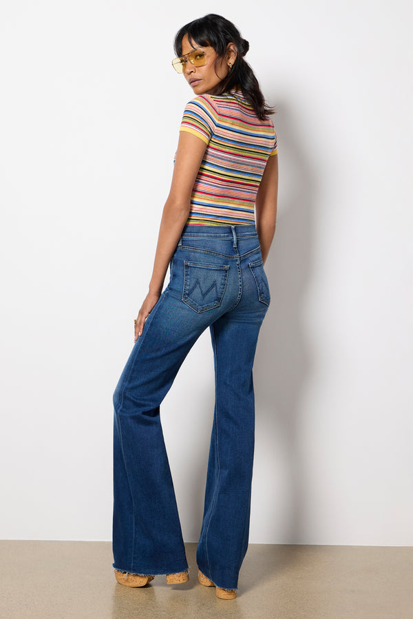 Everve Doozy Fray Scorchinhot