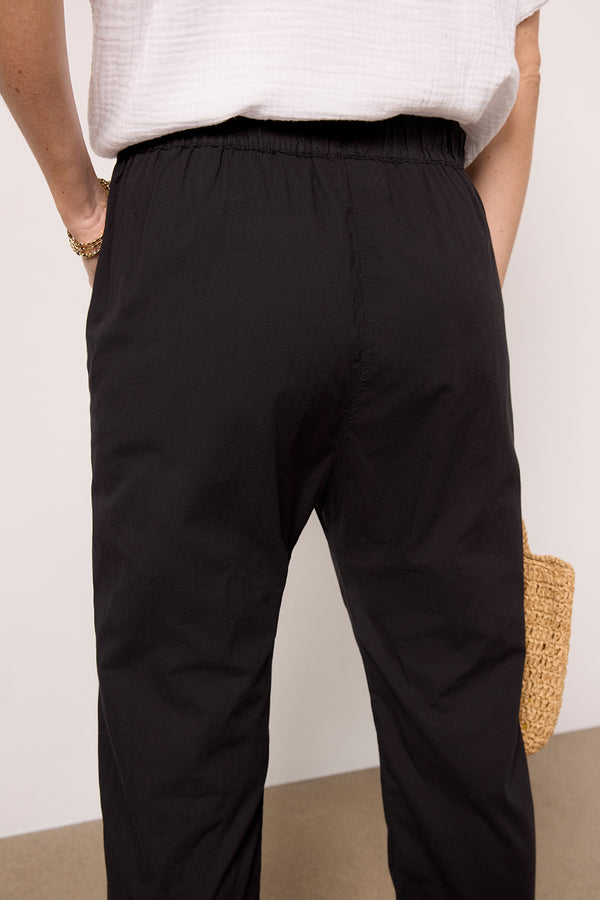 Everve Draper Pant Black