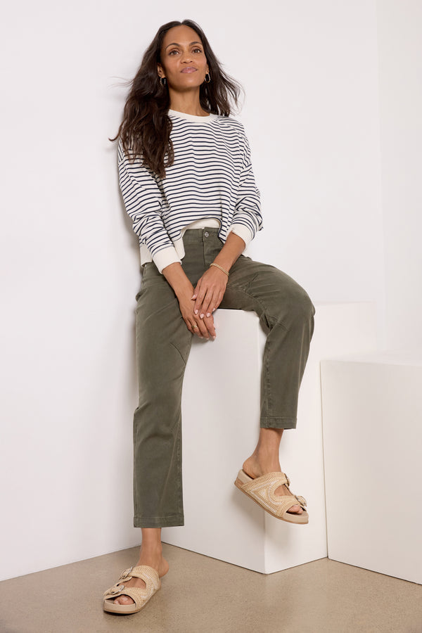 everve Drew with Utility Pockets Forestergreen