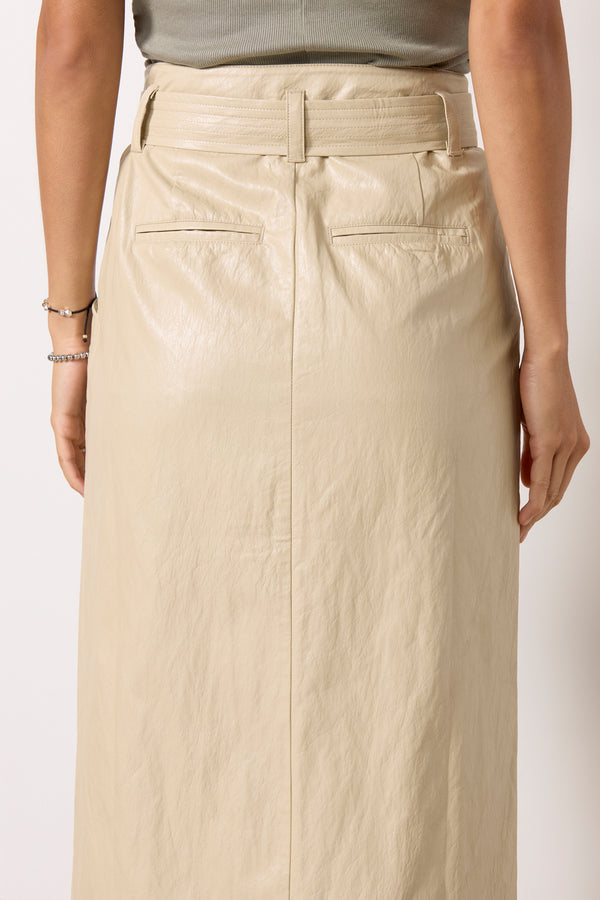 Everve Edem Skirt Dune